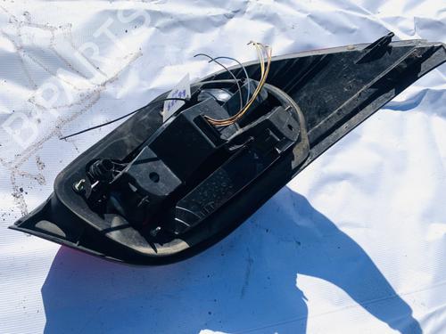 Right taillight BMW 5 (E60) 535 d | BP35532340C35 - Image 2