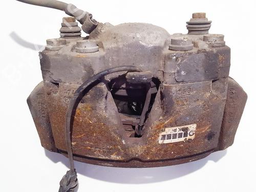 Used Left front brake caliper Left front brake caliper AUDI A5 (8T3) 3.0 TDI quattro (240 hp) 35859332 35859332