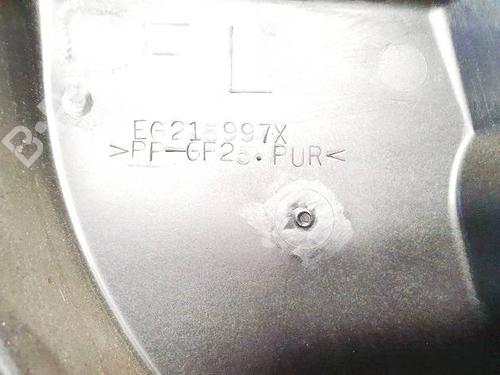 Front left window mechanism MAZDA CX-7 (ER) 2.3 AWD | BP34924654C22 - Image 2