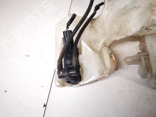 Used Washer pump Washer pump FORD MONDEO IV (BA7) 2.0 TDCi (140 hp) 35342693 35342693