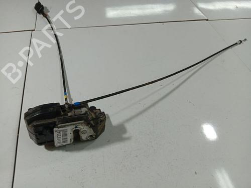 Used Rear left lock Rear left lock NISSAN NOTE (E11, NE11) 1.5 dCi (86 hp) 39734933 39734933