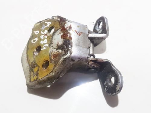 Dørhængsel/Dørbegrænser KIA CARNIVAL / GRAND CARNIVAL III (VQ) 2.9 CRDi (185 hp) 33104737