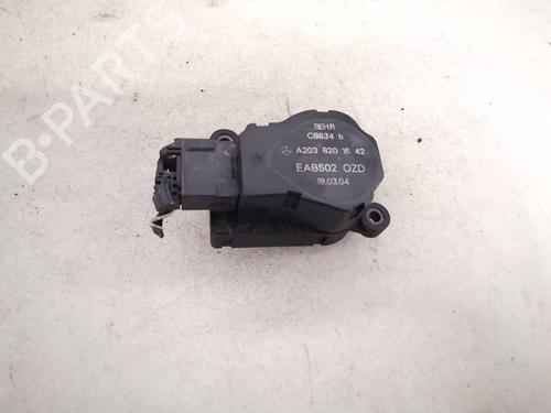 Used Electronic module MERCEDES-BENZ E-CLASS (W211) E 220 CDI (211.006) (136 hp) 32927425