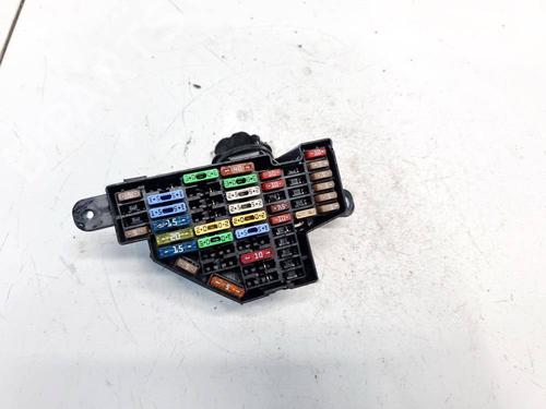 Used Fuse box Fuse box SKODA OCTAVIA II (1Z3) 2.0 TDI (140 hp) 32584247 32584247