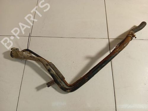 Tuyau Tuyau MAZDA 6 Hatchback (GH) 2.0 MZR-CD (GH14) (140 hp) 39895561 39895561