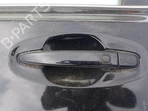 front-left-exterior-door-handle-subaru-legacy-v-bm-2009-35839114 main image