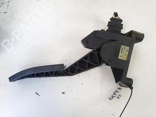 Used Pedal Pedal 35487864 35487864