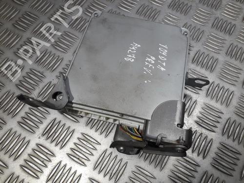 Engine control unit (ECU) TOYOTA PREVIA II (_R3_) 2.0 D-4D (CLR30_, CLR30R) | BP33502634M57 - Image 2