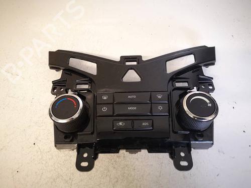 Used Climate control Climate control 38006064 38006064