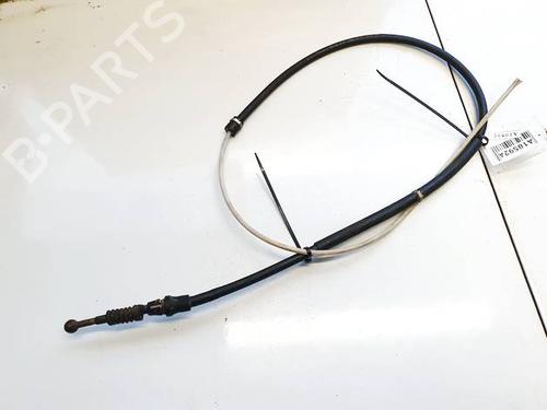Used Cable Cable SKODA OCTAVIA II (1Z3) 1.8 TSI (160 hp) 34959647 34959647