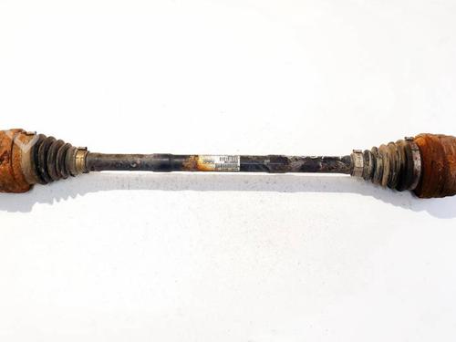 Used Right rear driveshaft Right rear driveshaft 34776372 34776372