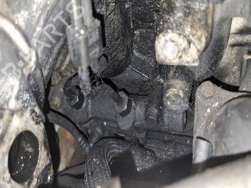 Used Injection rail Injection rail 36546238 36546238