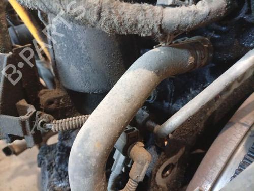 Pipe SKODA OCTAVIA II (1Z3) 1.9 TDI | BP36346866M125 - Image 2