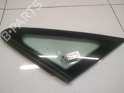 Vidro triangular frente esquerdo Vidro triangular frente esquerdo 34856514 34856514