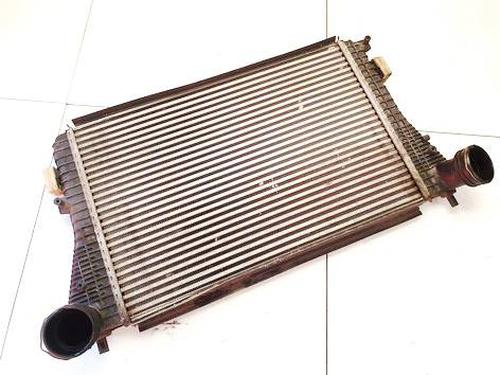 Used Intercooler Intercooler SKODA SUPERB II (3T4) 1.8 TSI (160 hp) 34983182 34983182
