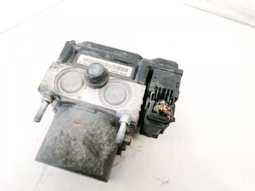 ABS pump NISSAN ALMERA II Hatchback (N16) 1.5 | BP35520072M43 - Image 2