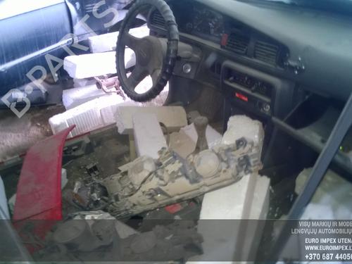Switch MAZDA 626 III (GD) 2.2 12V (GD102) | BP35648741I30  - Image 6