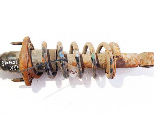 Used Left rear shock absorber Left rear shock absorber HONDA FR-V (BE) 2.2 i CTDi (BE5) (140 hp) 34979766 34979766