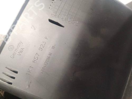 Glove box VW GOLF V (1K1) 1.9 TDI 4motion | BP34993630C95 - Image 3