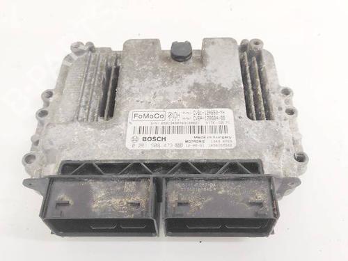 Used Engine control unit (ECU) Engine control unit (ECU) FORD FOCUS III 1.0 EcoBoost (125 hp) 32934324 32934324