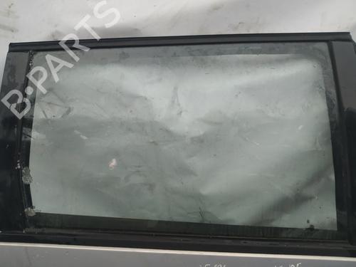 Used Rear right door window Rear right door window 35877796 35877796
