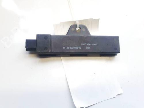 Electronic module TOYOTA PRIUS (_W3_) 1.8 Hybrid (ZVW3_) | BP34778062M83 - Image 3