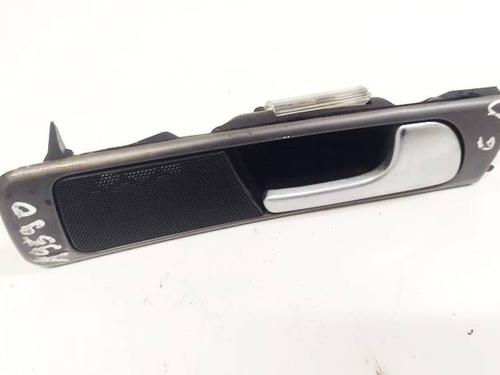 Used Rear right interior door handle Rear right interior door handle 35143066 35143066