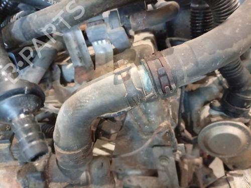 Pipe VW TRANSPORTER T5 Van (7HA, 7HH, 7EA, 7EH) VR6 3.2 4motion | BP39181687M125 - Image 2