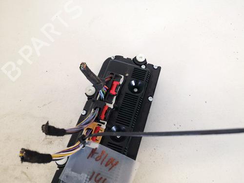 Climate control VW PASSAT B6 (3C2) 2.0 TDI | BP35421226I5 - Image 3