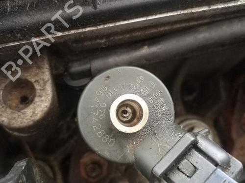 Used Injector Injector 35864876 35864876