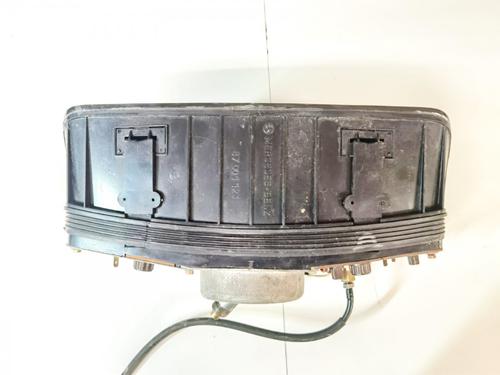 Used Instrument cluster Instrument cluster MERCEDES-BENZ 123 Saloon (W123) 200 D (123.120) (55 hp) 35457238 35457238