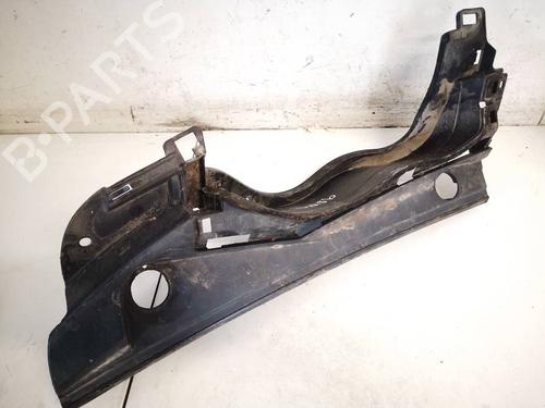 Used Scuttle panel Scuttle panel TOYOTA YARIS (_P9_) 1.0 VVT-i (KSP90_, KSP90R) (69 hp) 35108192 35108192