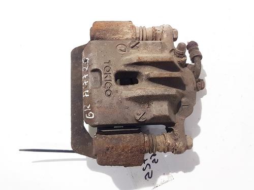 Used Left rear brake caliper Left rear brake caliper SUBARU OUTBACK (BR) 2.5 i AWD (BRM) (170 hp) 35464268 35464268