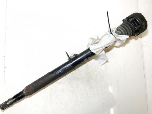 Used Right front driveshaft Right front driveshaft VW POLO Variant (6V5) 1.4 (60 hp) 35691229 35691229