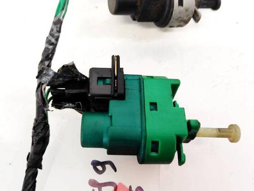 Used Electronic module Electronic module FORD MONDEO III (B5Y) 2.0 DI (125 hp) 35292084 35292084