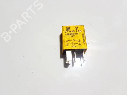 other-opel-zafira-a-mpv-t98-1999-2000-2001-2002-2003-2004-2005-2006-33101564 main image