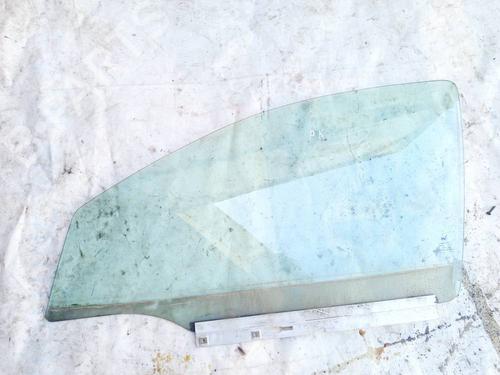 Used Front left door window Front left door window 34741085 34741085
