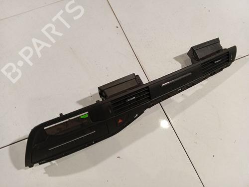 Used Air vent Air vent CITROËN C5 III (RD_) 1.6 HDi 110 (RD9HZC) (109 hp) 40053222 40053222