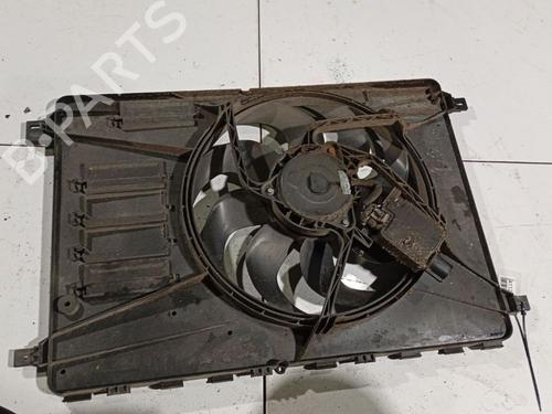Used Fan Fan 34784669 34784669