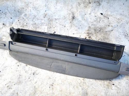 Used Rear parcel shelf Rear parcel shelf 35199238 35199238