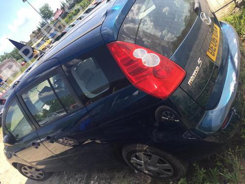 Speaker MAZDA 5 (CR) 1.8 (CR19) | BP33510930E2 - Image 8