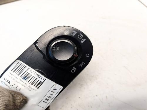 Switch SEAT IBIZA III (6L1) 1.4 TDI | BP34831456I30 - Image 2