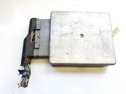 Engine control unit (ECU) FORD FOCUS I (DAW, DBW) 1.8 DI / TDDi | BP32562265M57 - Image 3