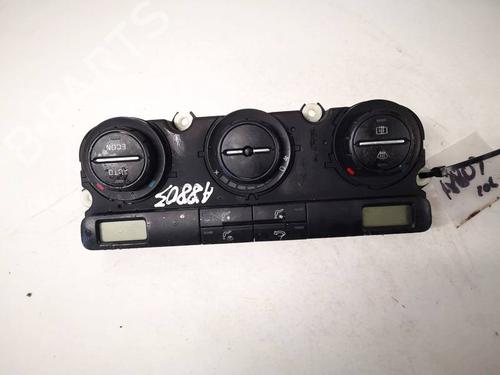 Used Climate control Climate control 35334983 35334983