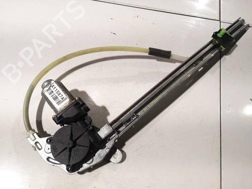 Used Rear left window mechanism Rear left window mechanism 37655257 37655257
