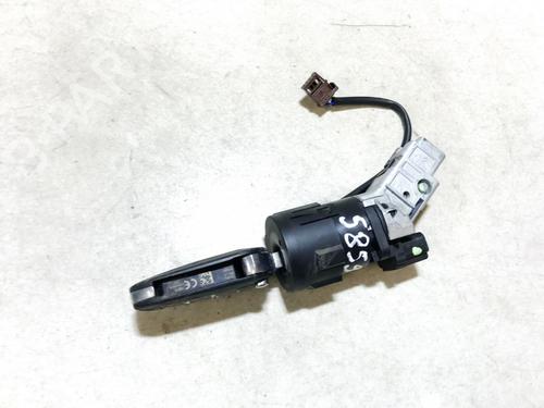 Used Ignition barrel Ignition barrel 35625557 35625557
