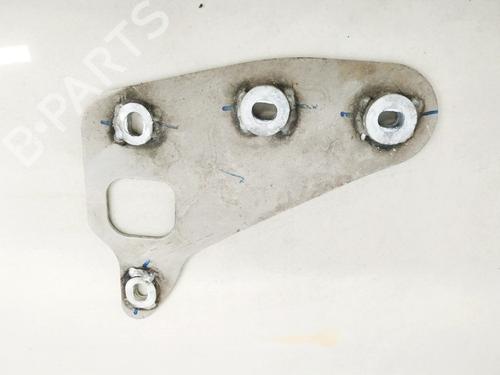 Støtte JAGUAR I-PACE (X590) EV400 AWD | BP33096390C155 - Image 4