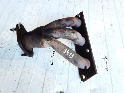 Used Exhaust manifold Exhaust manifold 35542414 35542414