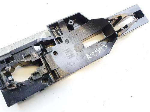 Used Front right exterior door handle Front right exterior door handle 35321988 35321988