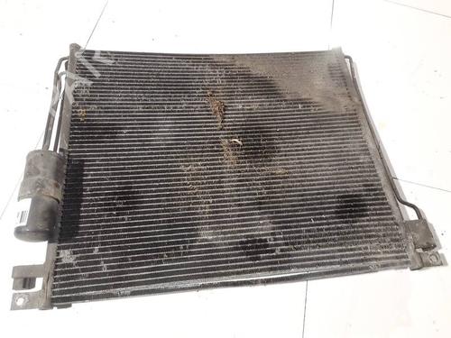 Used AC radiator AC radiator 35148992 35148992